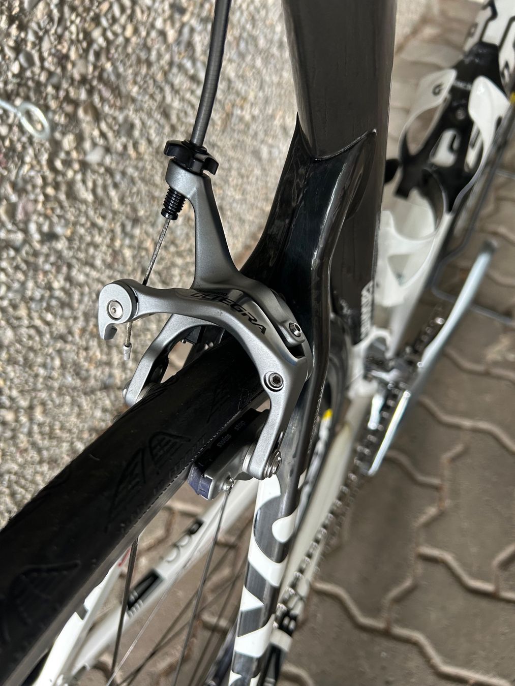 BMC Vélos: BMC Rennvelo – D'occasion à Adlikon b.Regensdf par usado 3