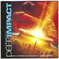 James Horner - Deep Impact