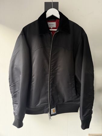 Carhartt Santa Fe Almuni Jacket