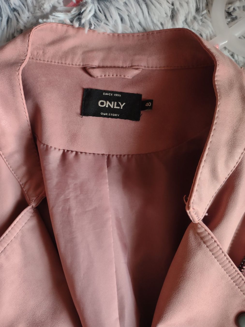 Only Giacche: Wunderschöne Jacke Grösse 40 – Nuovo (secondo la descrizione) da Montlingen venduto da Nikita-Sidney 3