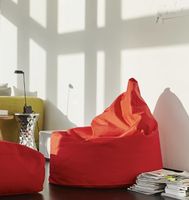 Ikarus Oya - Outdoor Sitzsack - 75 x 70 x 90 cm