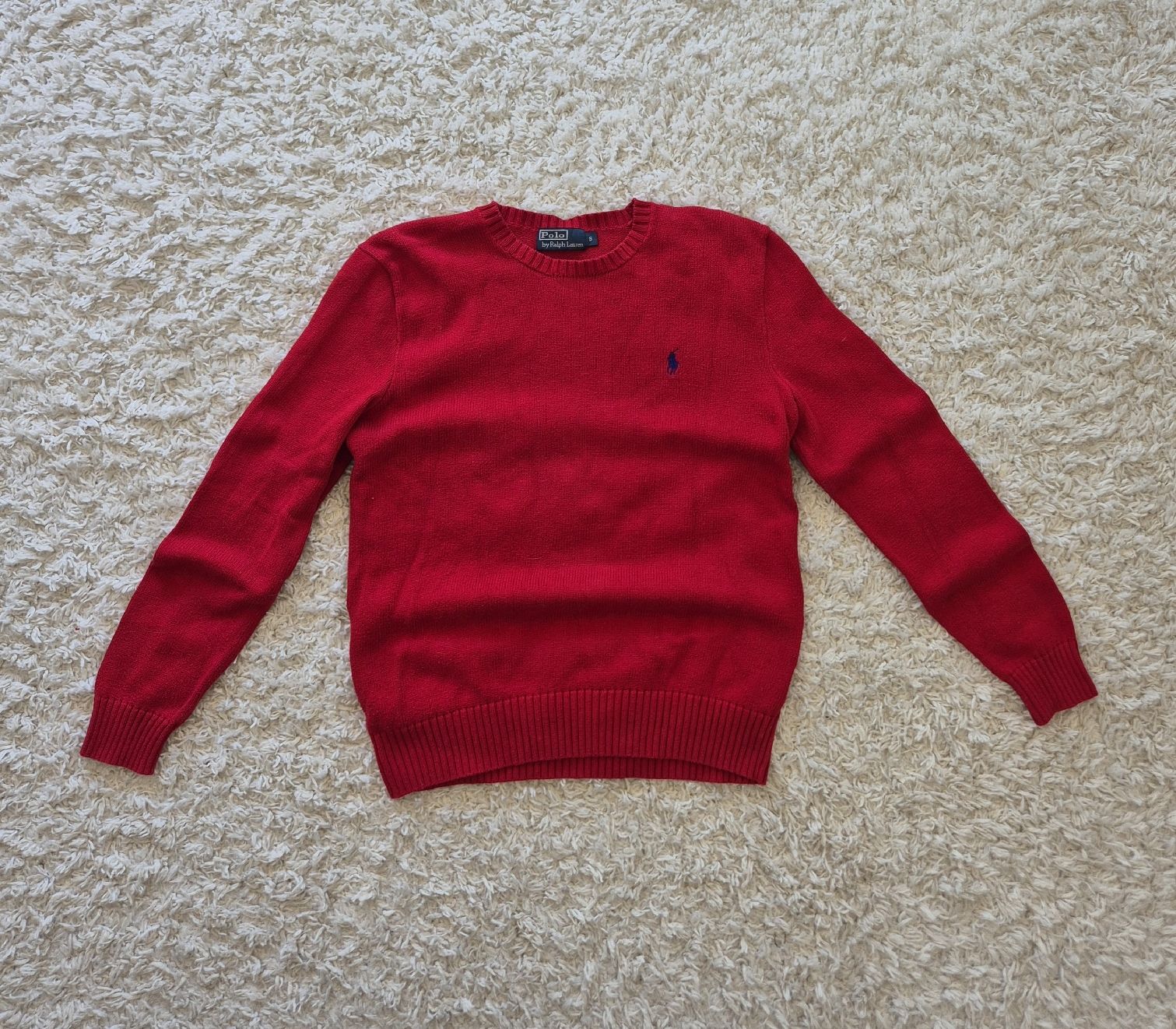 Ralph Lauren Pulls & Sweat-shirts: Pull Ralph Lauren – Neuf (Voir description) à Genève par ob1_5drk 1