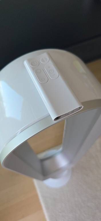 Ventilatori: Ventilatore Dyson  – Nuovo e nell'imballaggio originale da Pazzallo venduto da spl_z8qh 2