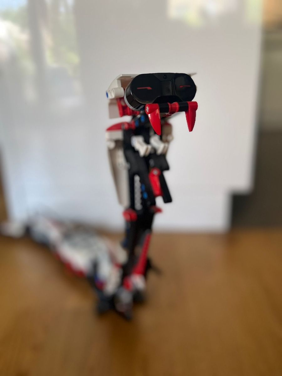 Lego Spielzeuge: Lego Mindstorms – Gebraucht aus Luzern von Daniela1907 3
