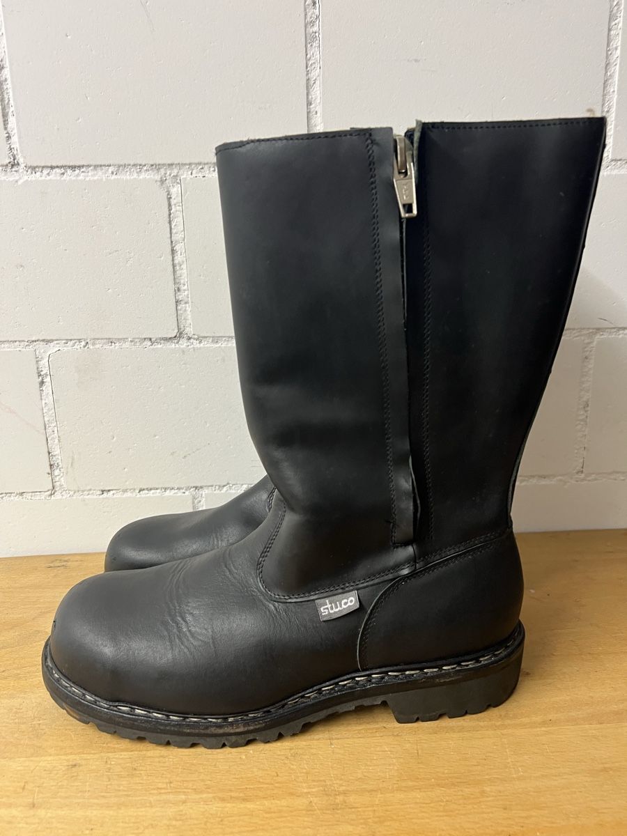 Stuco Herrenschuhe: Stuco Arbeitstitel Gr: 45 – Neu (gemäss Beschreibung) aus Holziken von 181281 4