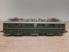 Märklin 3050 E-Lok SBB H0 (P) (3)