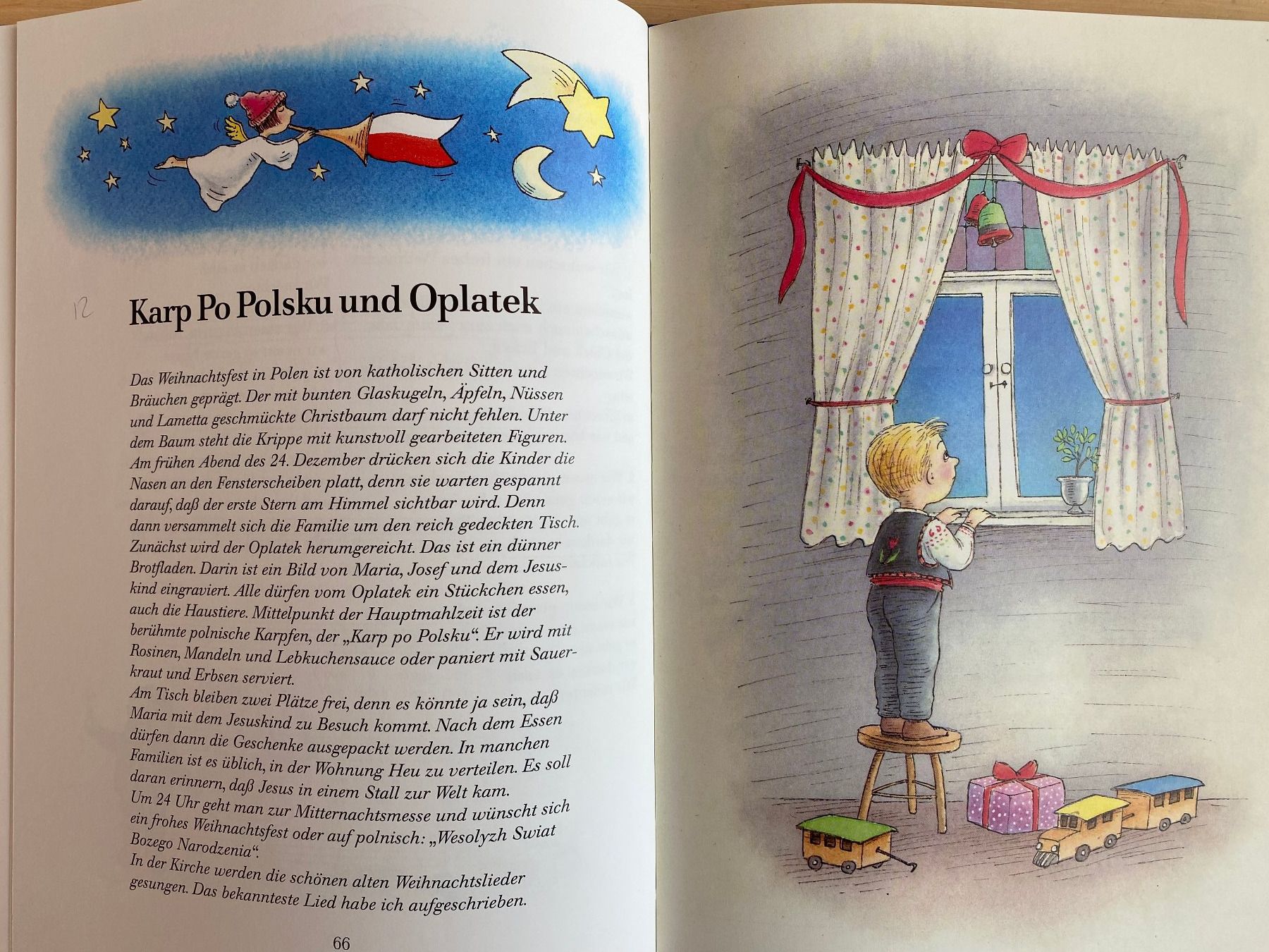Libri: Weihnachtsbuch – Usato da deitingen venduto da popcorn02 6