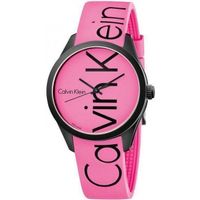 CALVIN KLEIN CK UHR ❤️