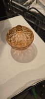 Art Deco Schale oder Pralinenschachtel mit Deckel