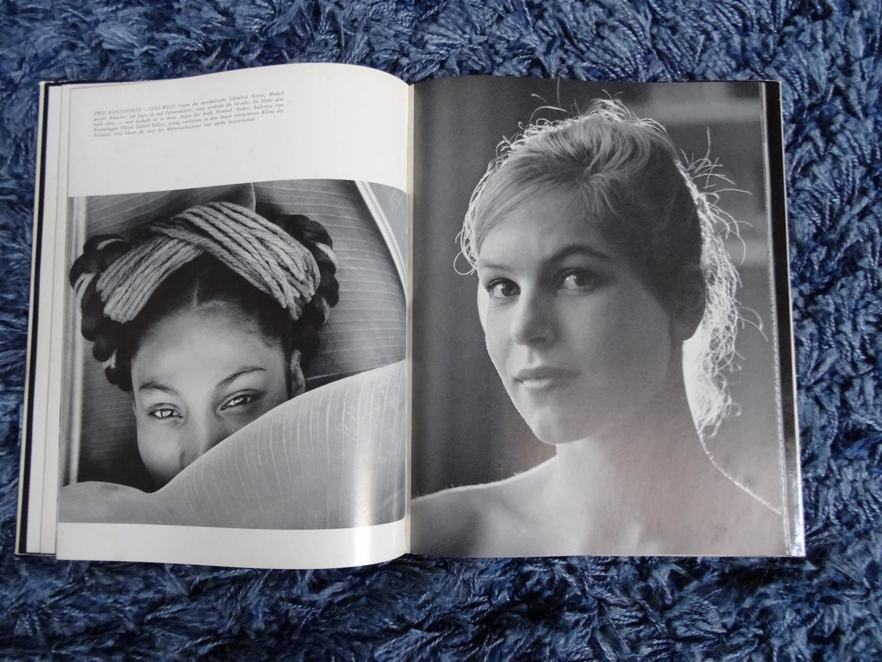 Libri: Mit den Augen eines Rolleigrafen 1964 – Usato da Lupfig venduto da Buerkli20 4