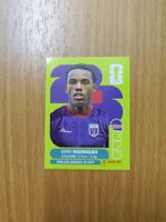 Panini WM 2026 Sticker - CPV 15