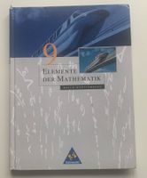 Elemente der Mathematik 9 - Schroedel
