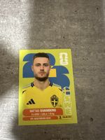 SWE 12 , FIFA WORLD CUP 2026 PANINI 