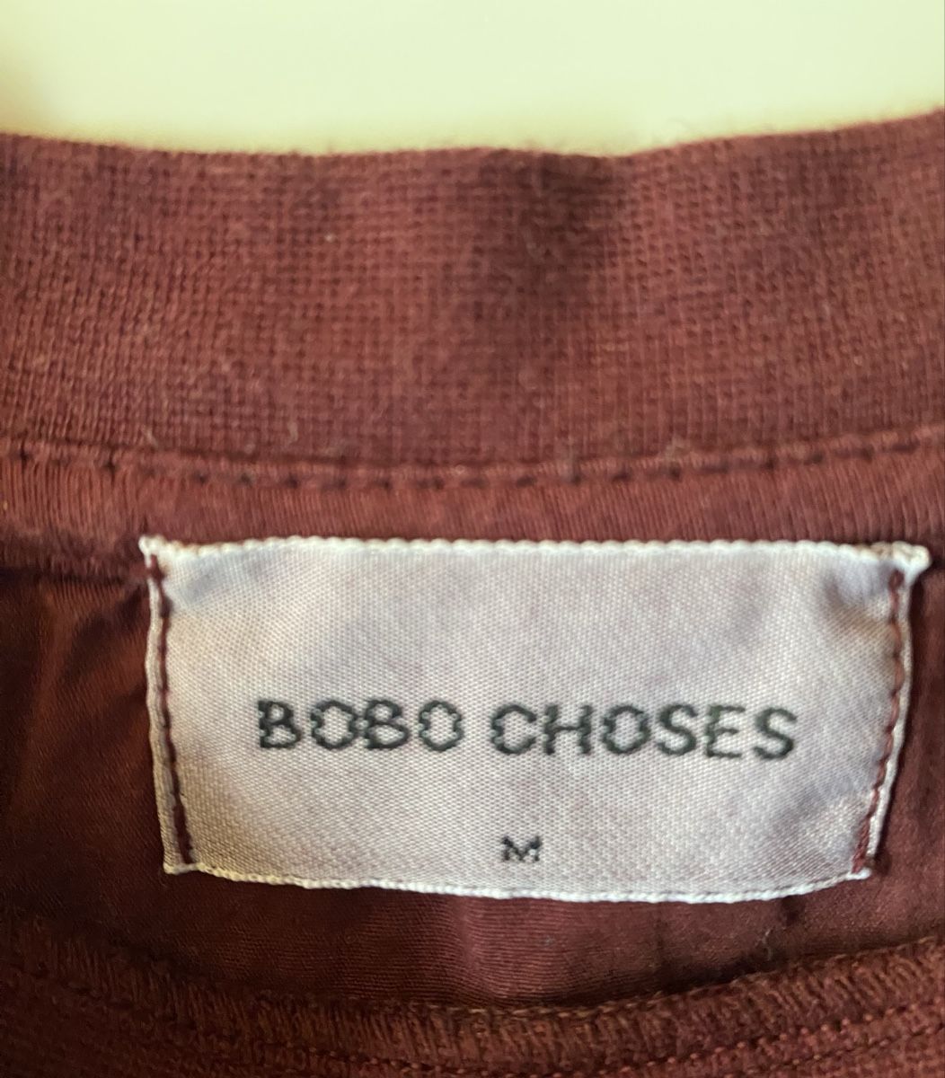 Bobo Choses T-shirt: Summer T-shirt BOBO CHOSES – Nuovo (secondo la descrizione) da Mont-sur-Lausanne venduto da lacasta 2