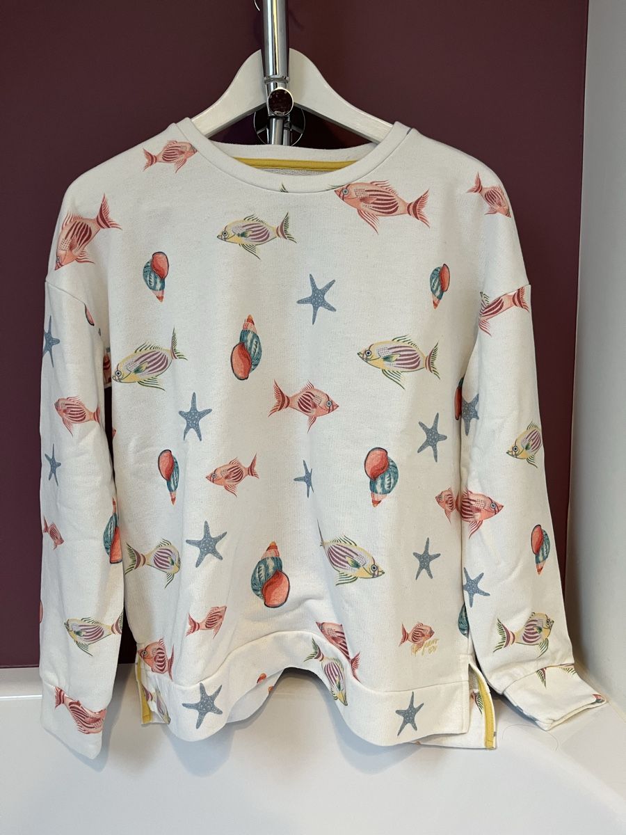 Pepe Jeans Maglioni & Felpe: Pepe Jeans Pullover GR38 – Nuovo (secondo la descrizione) da Winterthur venduto da Nanole