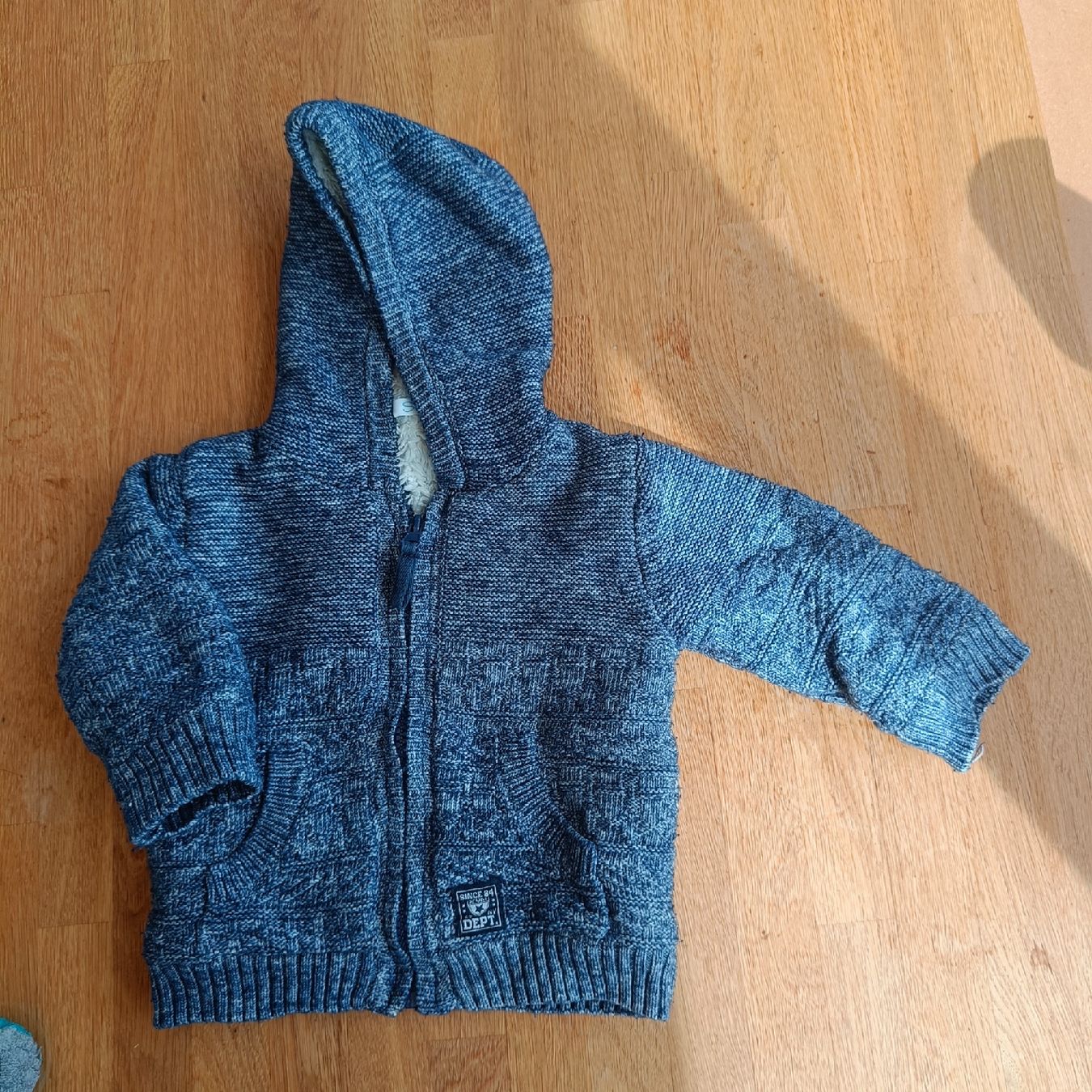 Giacche & Cappotti: Jacke Grösse 74 – Usato da Jaberg venduto da urig17.