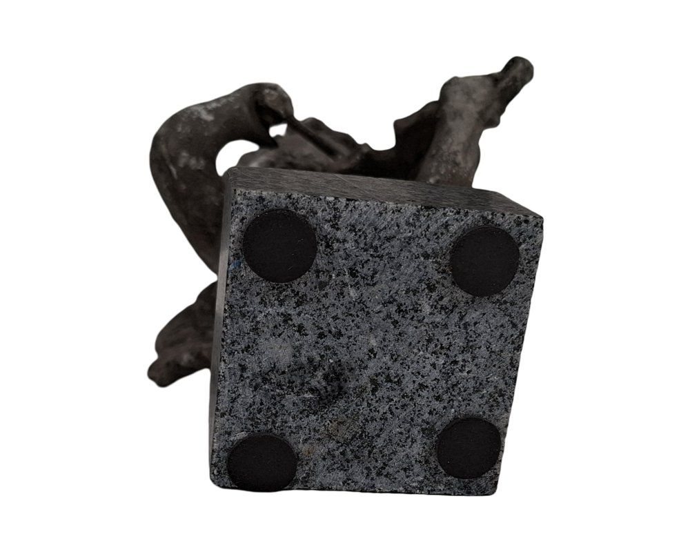 Sculptures & Statues: Skulptur Engel mit Geige – D'occasion à Wil SG par Restwert_Wil 4