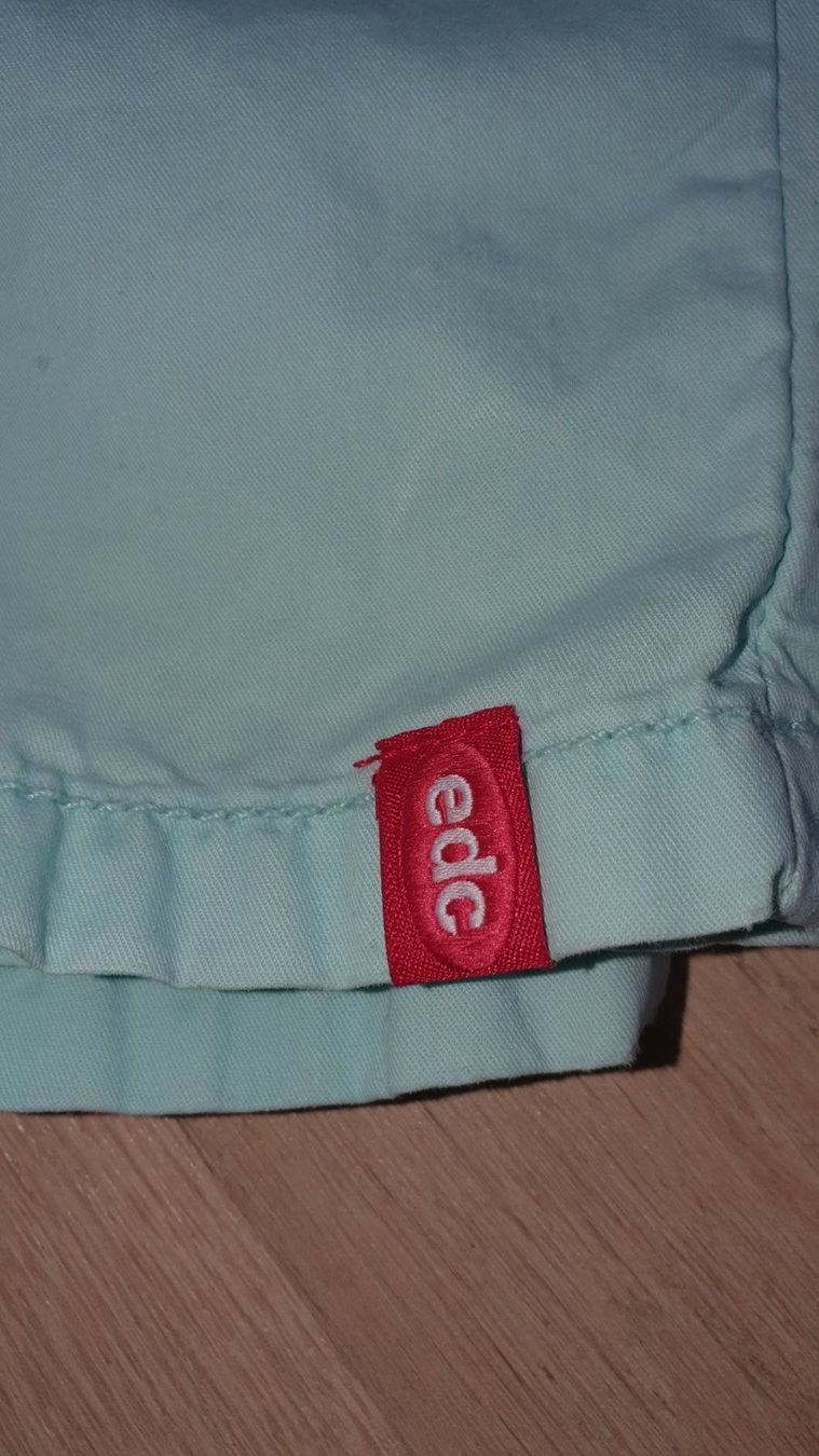 Esprit Pantaloni: Chinohose Esprit Gr.36 – Usato da Schaffhausen venduto da Madison74 5