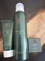 Rituals Körperpflege - sacred lotus & jujube