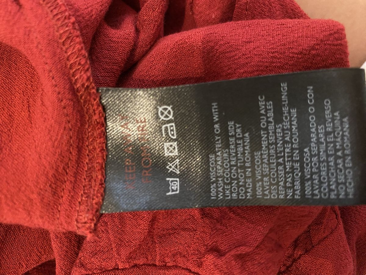 Urban Outfitters Vestiti: Urban Outfitters Kleid, Gr. M – Nuovo (secondo la descrizione) da Wetzikon ZH venduto da purple_44 2