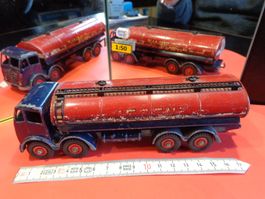 Foden  1-43 (ohne Box) Dinky  GB  (Boo5)