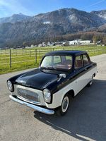 Ford Anglia