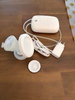 Philips Avent Milchpumpe, 2mal gebraucht, Top Zustand!