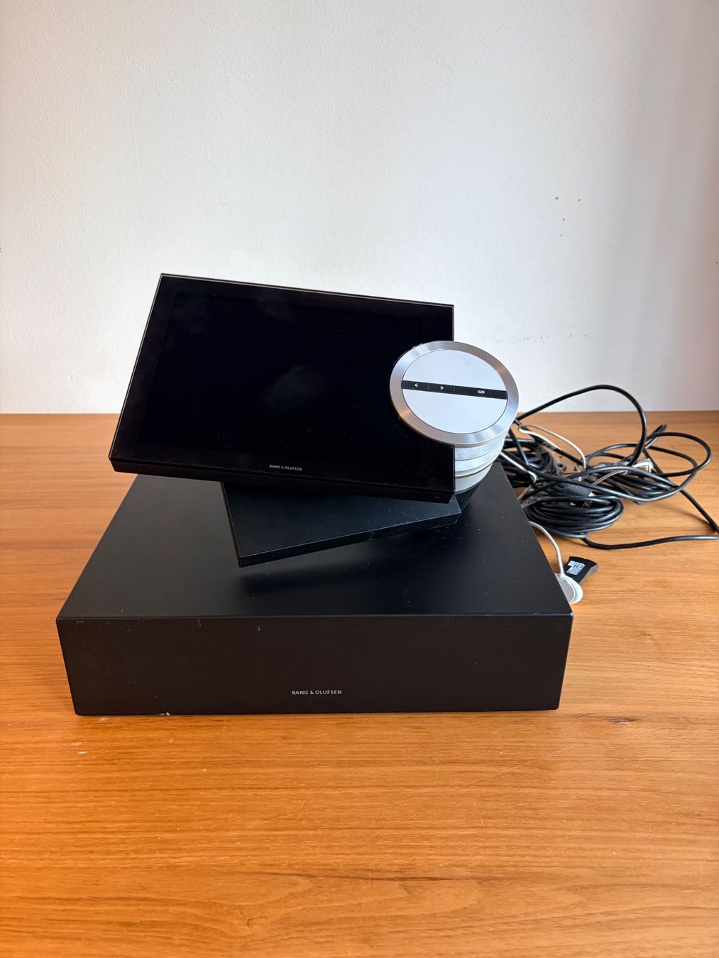 Bang & Olufsen Haut-parleurs: Bang & Olufsen BeoLab 18 – D'occasion à Crans VS par mgb_gd67 4