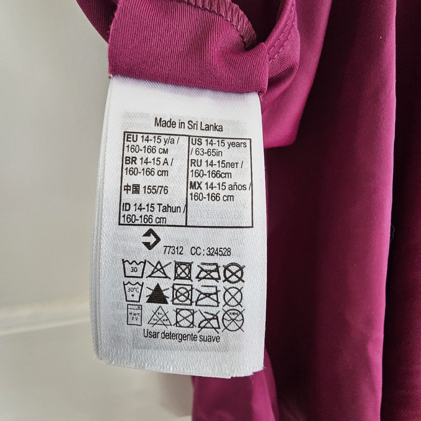 Decathlon Costumi da bagno & Bikini: Decathlon Nabaiji Kinderbadeanzug – Nuovo e nell'imballaggio originale da Wettingen venduto da eri_md67 3