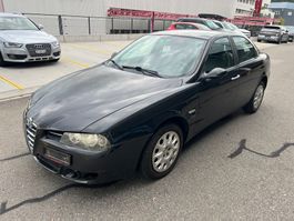 ***ALFA ROMEO 156 *** 1.6 Benziner / Schaltgetriebe (BT)