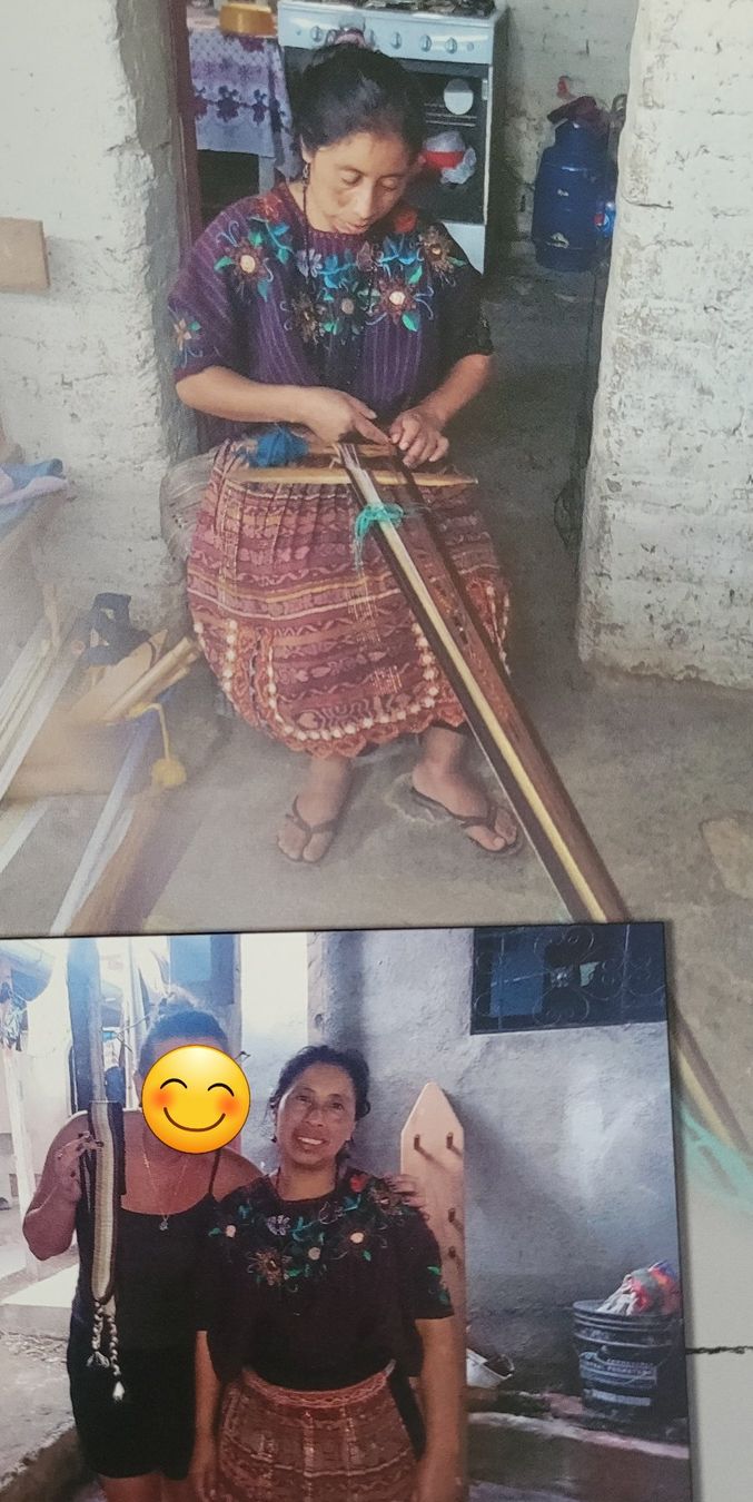 Cinture: Taillengürtel Gürtel gewebt Guatemala – Usato da Schaan venduto da car_wrv2 4