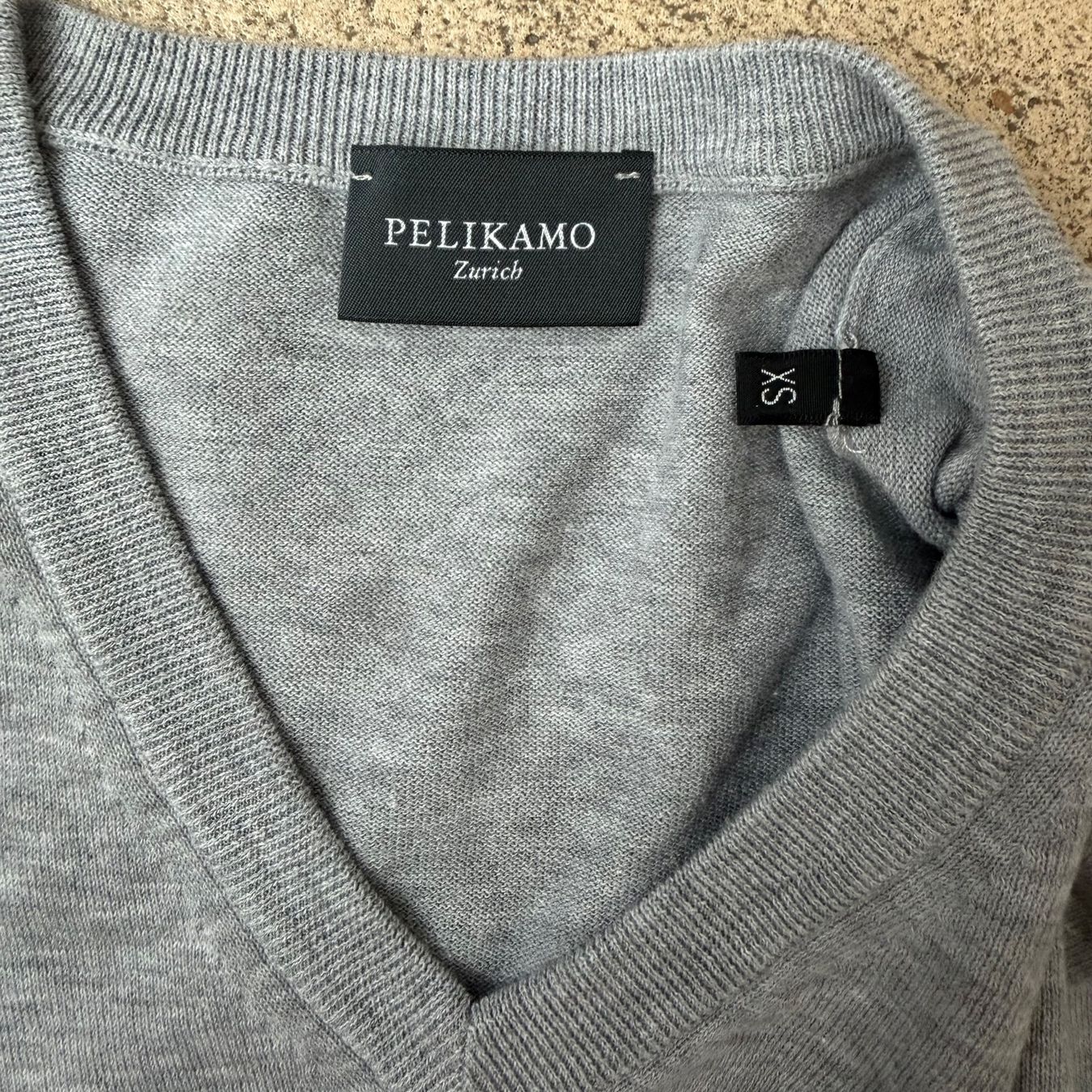 Pelikamo Maglioni & Felpe: PELIKAMO Pullover 🩶 – Usato da Zürich venduto da ClosetQueen 8