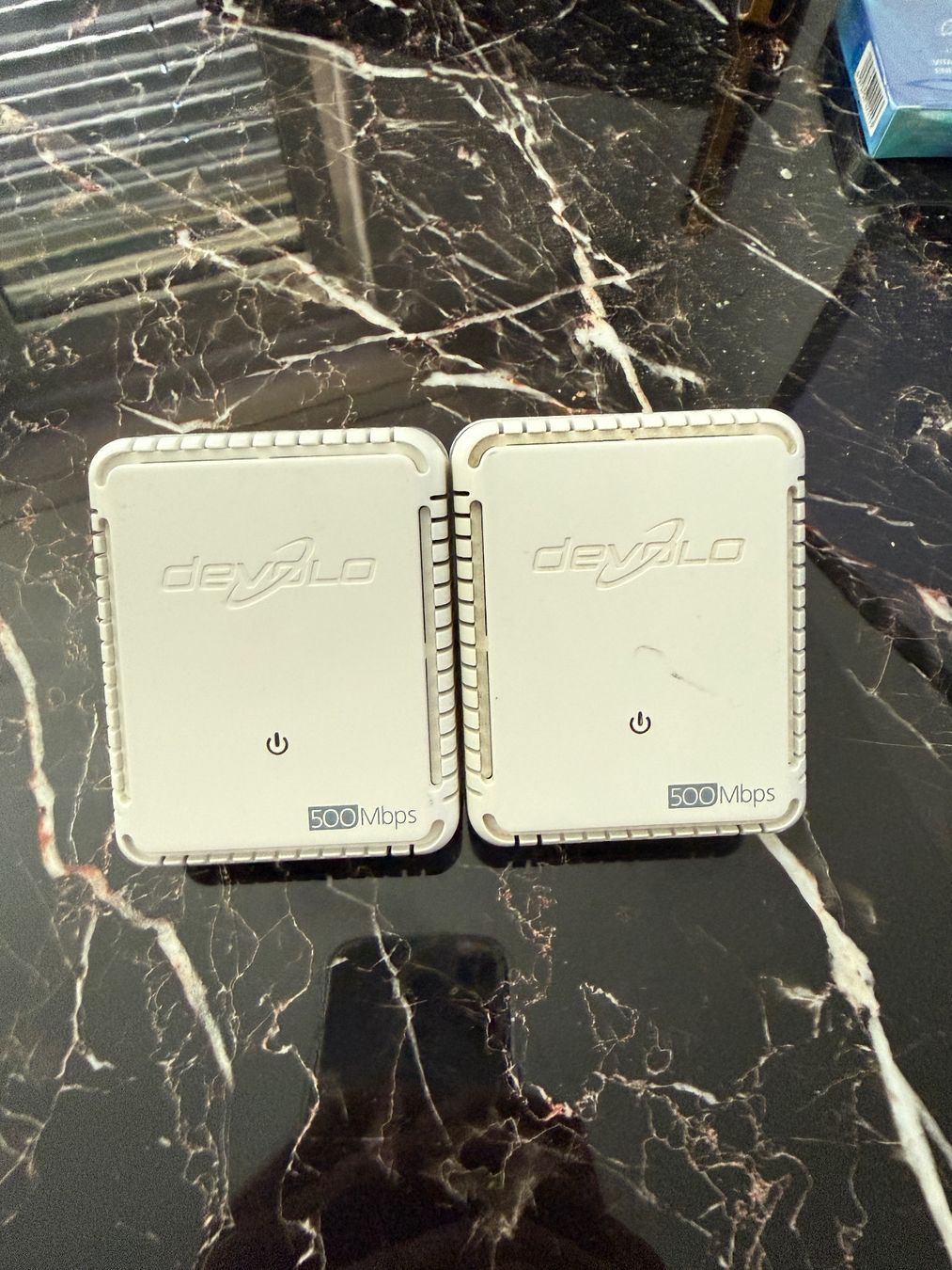 Devolo WiFi: dLAN 500 duo – Usato da Eschenz venduto da MARQSEC