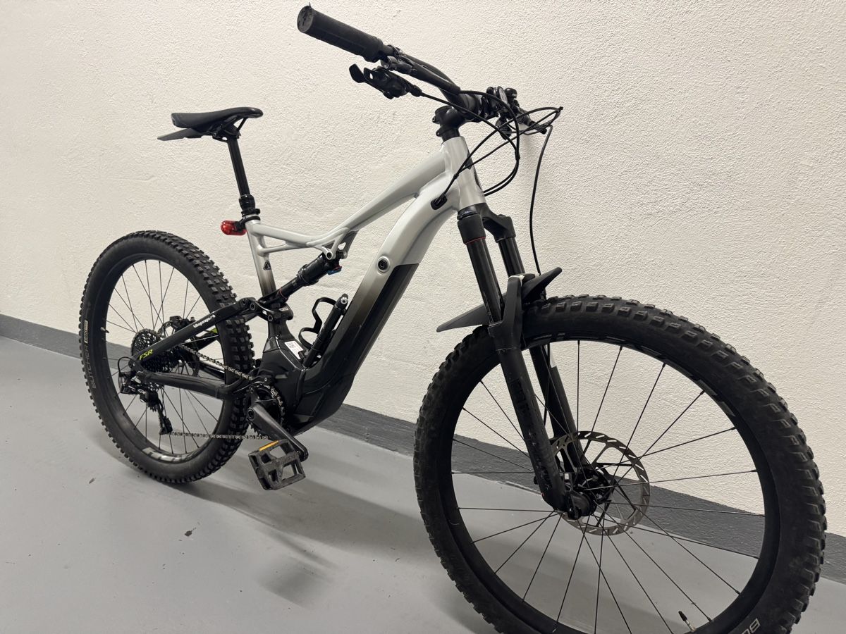 Specialized Velos: Specialized Turbo LEVO  – Gebraucht aus volketswil von A-E-Bikes 2