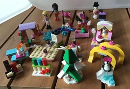 LEGO Friends Adventskalender 41102