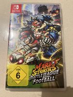 Mario Strikers Battle League Football - Nintendo Switch