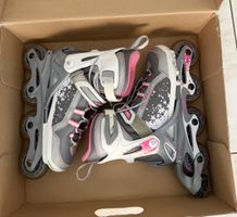 Inlineskates Rollerblade Spitfire FX G Kinder Gr 33-36.5
