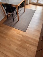 Parkettboden Eiche – ca. 6 m²