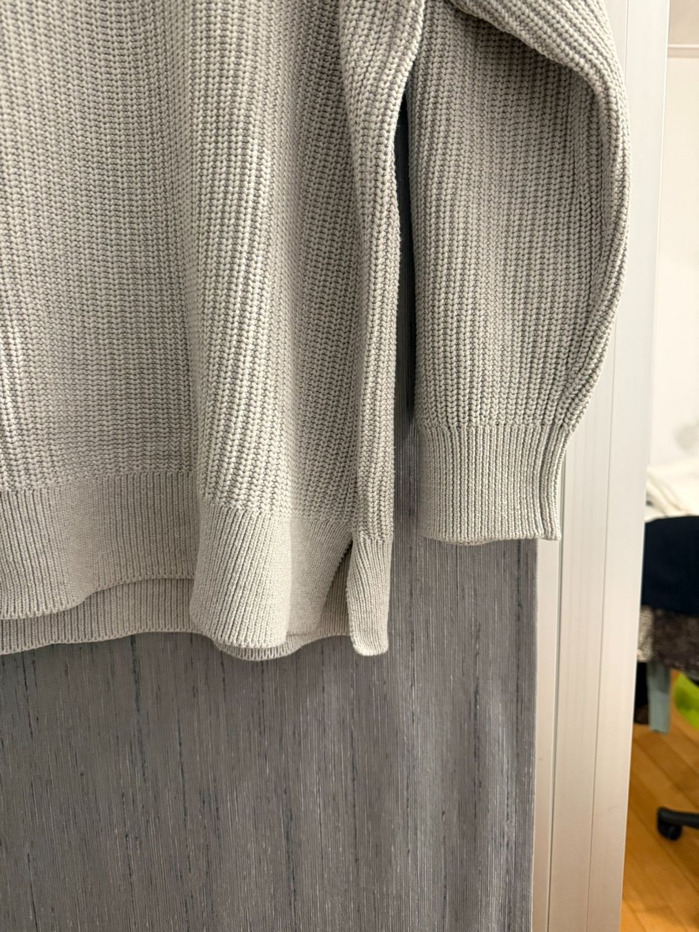 Pulls & Sweat-shirts: Pullover Collectif mon Amour, Grösse M – D'occasion à Elgg par sandramuee 4