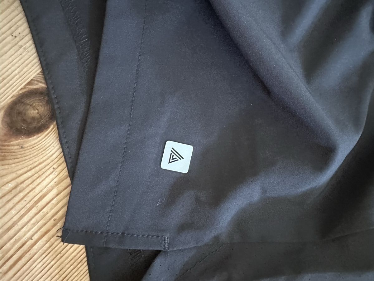 Pantaloni: NEXT ACTIVE Shorts schwarz Grösse XL mit Etikett – Nuovo (secondo la descrizione) da Schöfflisdorf venduto da Katrins02 4