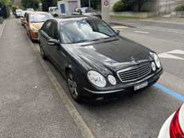 Mercedes e 240