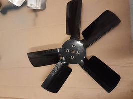 Pontiac Lüfter Fan Flex 18 Zoll