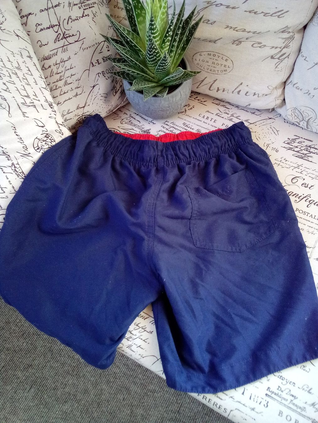Costumi da bagno: Badehose Primark – Nuovo (secondo la descrizione) da Rüthi (Rheintal) venduto da titlis07 4