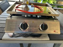 Gasgrill