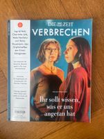 Zeit Verbrechen Nr. 37