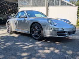 PORSCHE 911 Carrera S