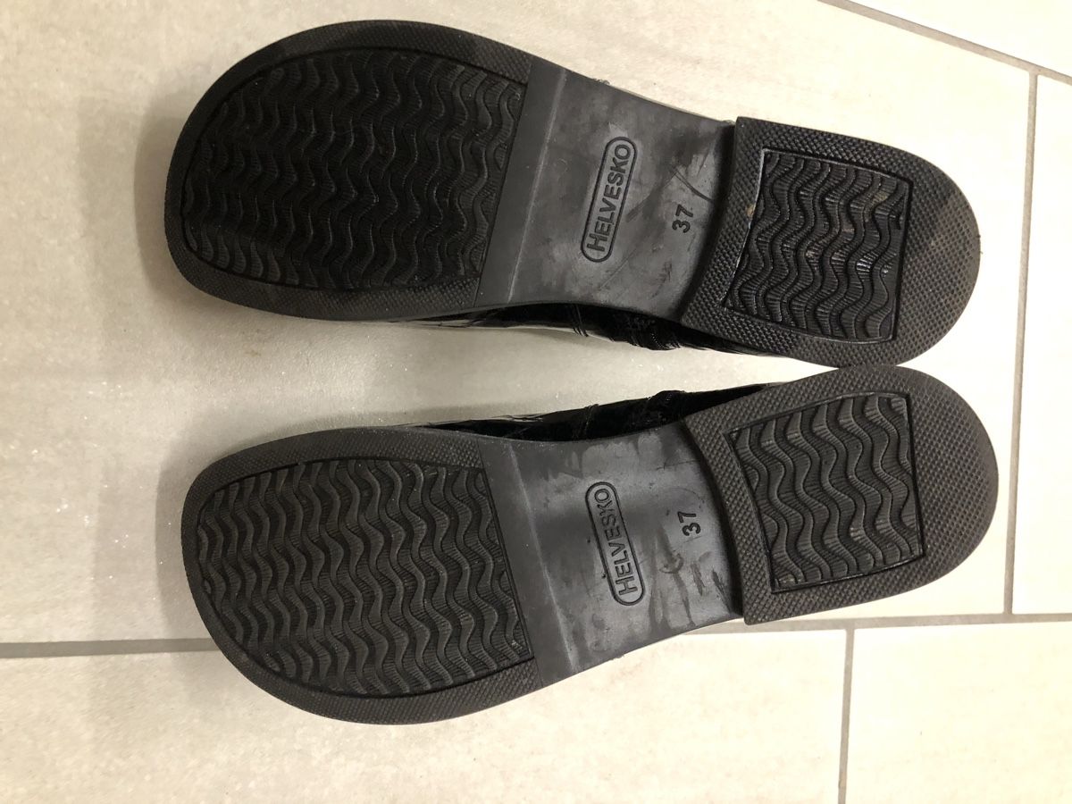 Scarpe da donna: Stiefeletten HELVESKO – Nuovo (secondo la descrizione) da Binningen venduto da Kellox 2