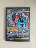 Pokémon 36 Karten mit Mega Quajutsu ex