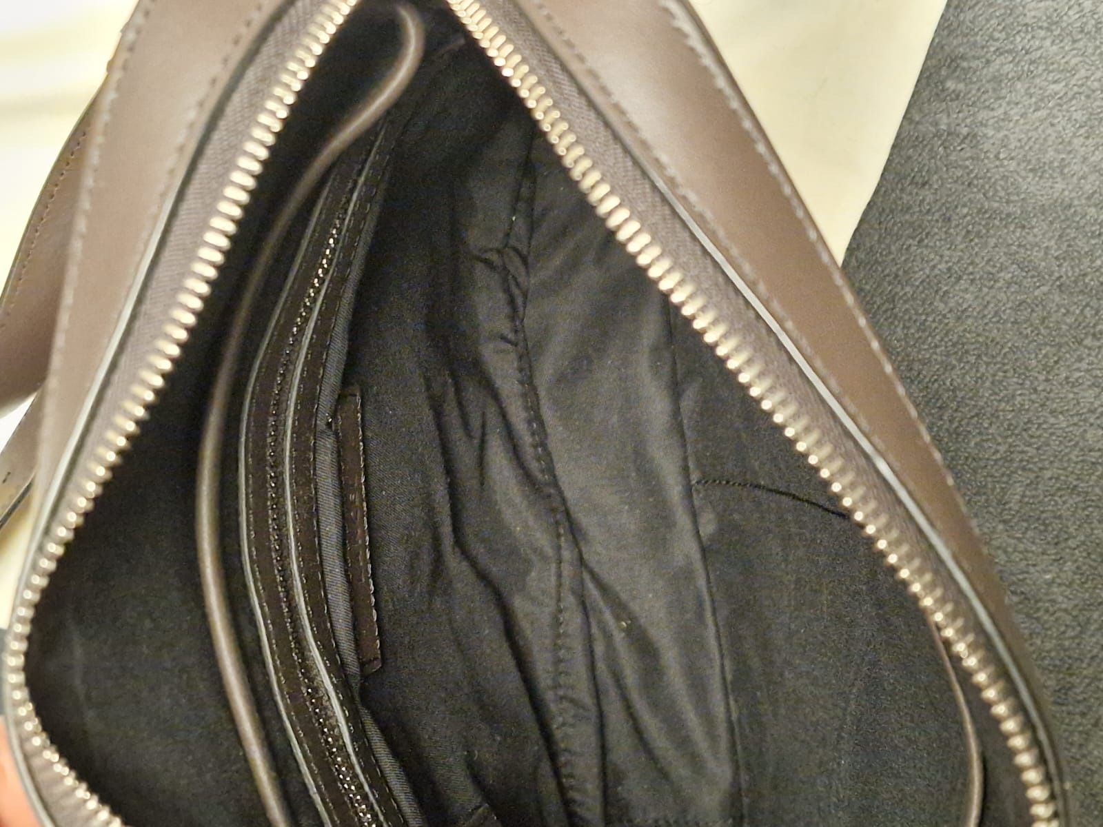 Borse: LANCEL Schultertasche – Nuovo e nell'imballaggio originale da Fislisbach venduto da Brandopfer810 7