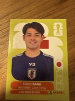 Panini Fifa JPN 8